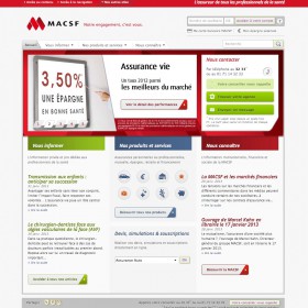 MACSF